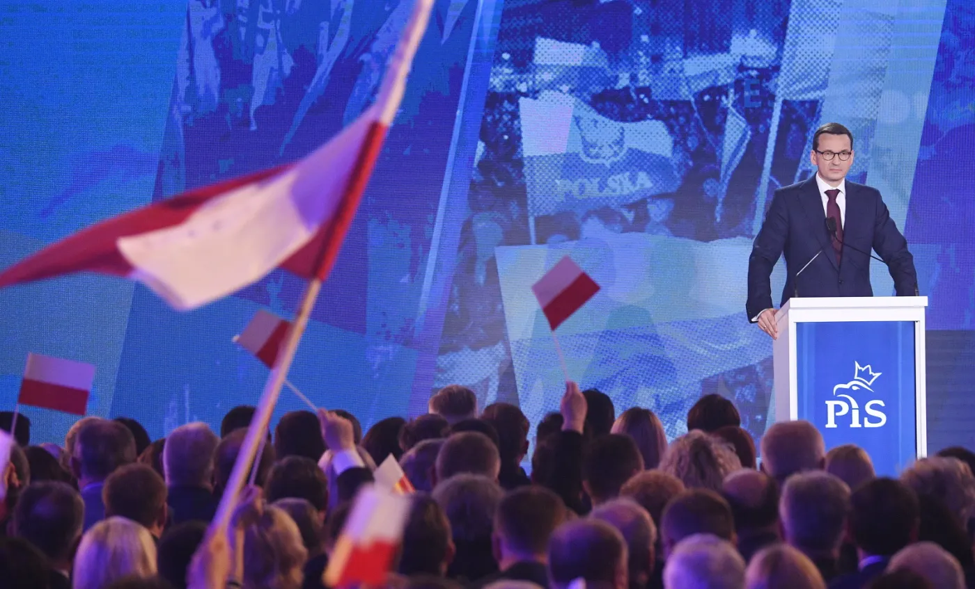 Niższy ZUS i obniżka CIT do 9 procent. Oto plany gospodarcze rządu