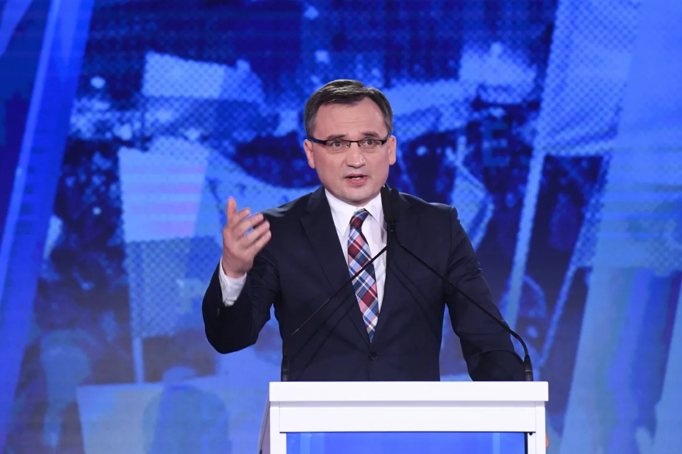 Zbigniew Ziobro