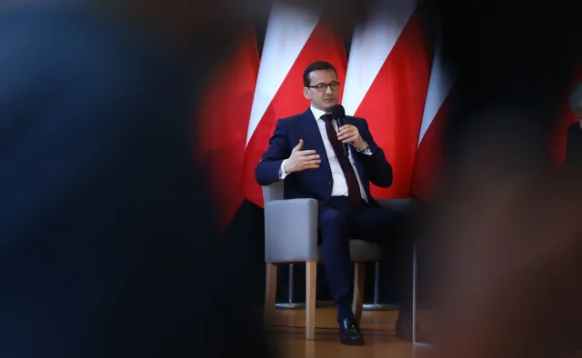 Premier: W tym roku też podniesiemy kwotę wolną od podatku