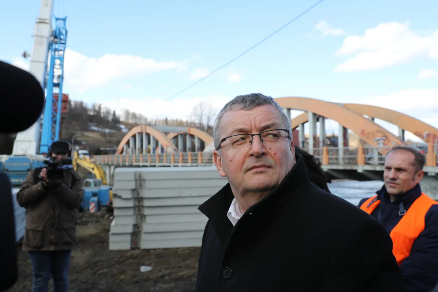 Ministerstwo Infrastruktury nie dość, że okrojone, to czysto teoretyczne