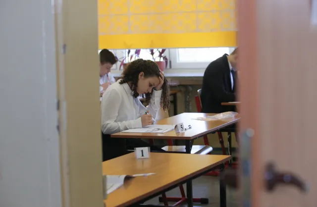 Test gimnazjalny z historii: pytania o sąd skorupkowy czy liczbę Polaków zmoblizowanych w I wś