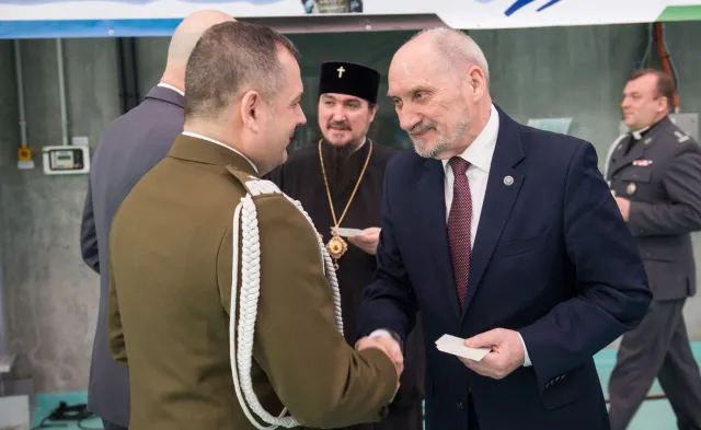 PO zaniepokojona sytuacją w PGZ; domaga się od szefa MON audytu