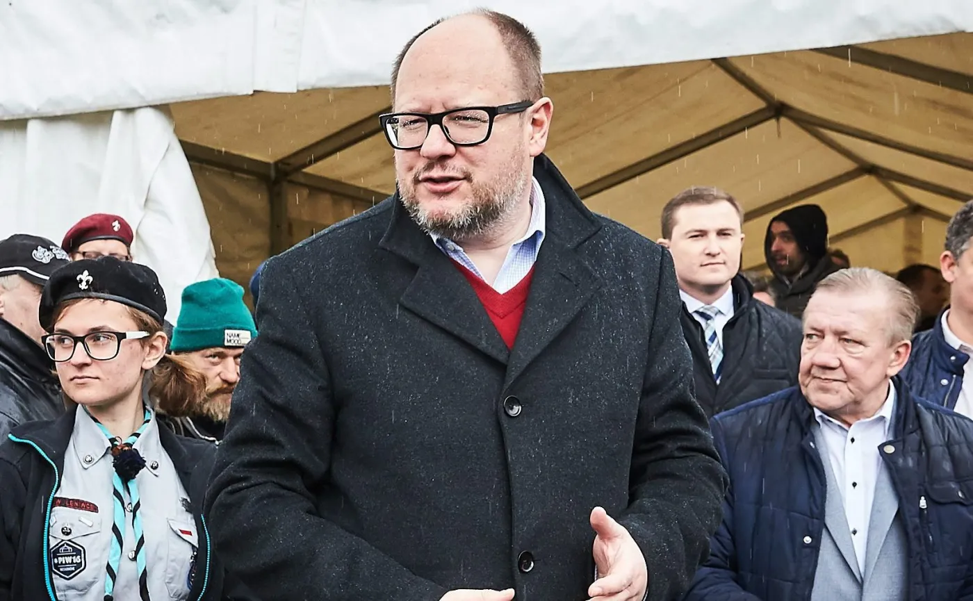 Nowe zarzuty dla prezydenta Gdańska