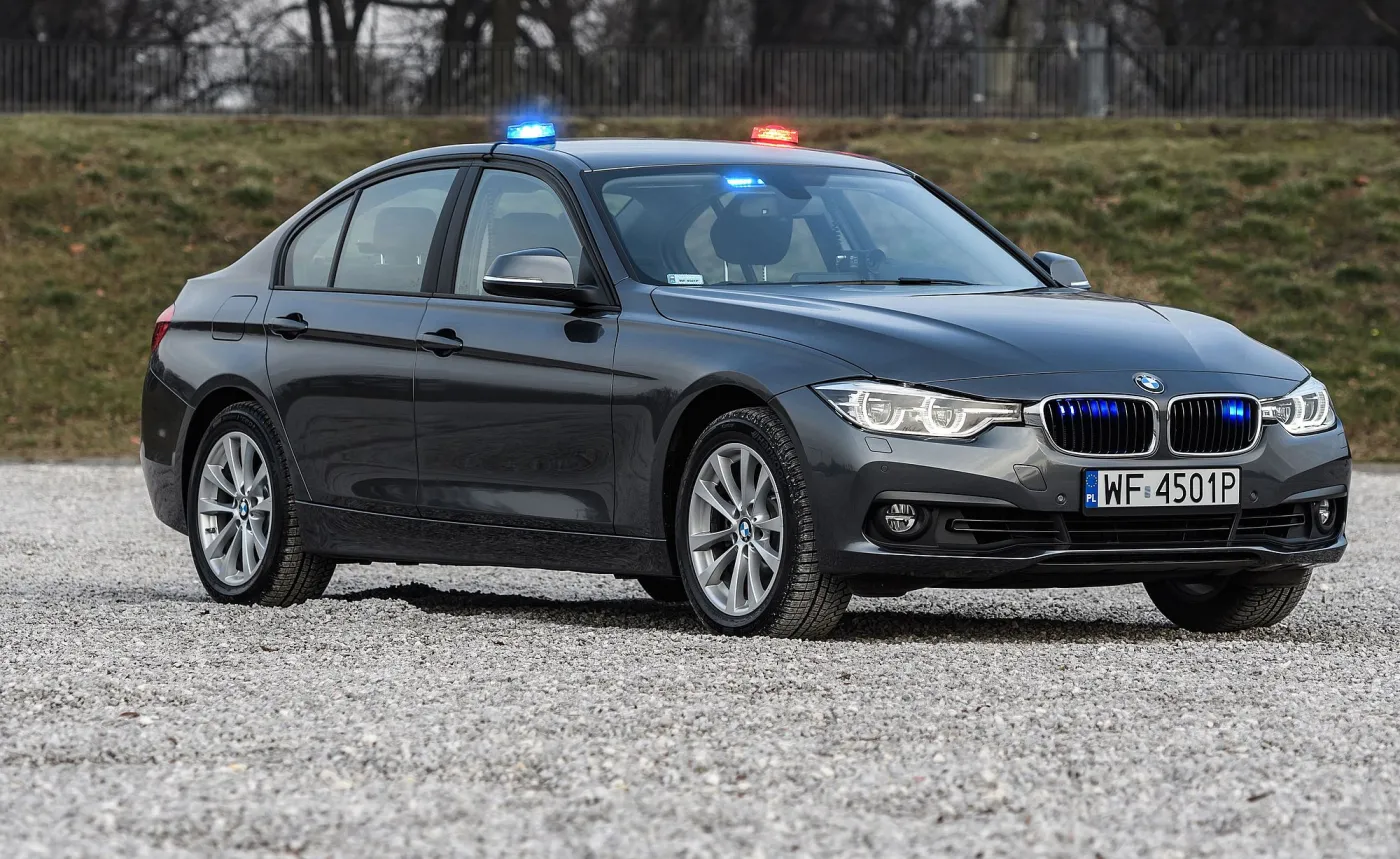 BMW wycofuje z rynku ponad 300 tys. samochodów do kontroli