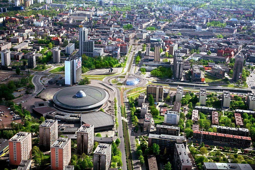 Kolejne miasto rozliczy VAT od zamiany budynków