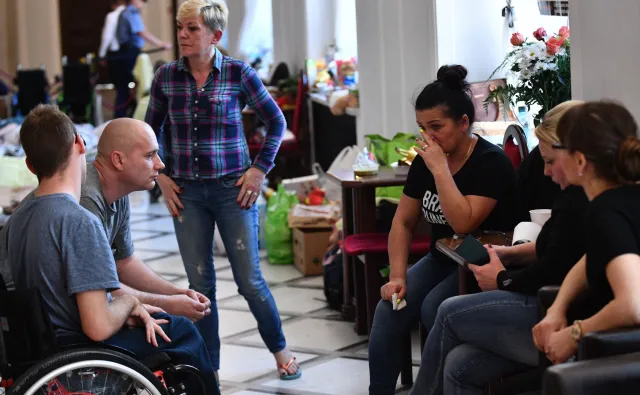 Sellin: Mamy nowe propozycje związane z daniną solidarnościową