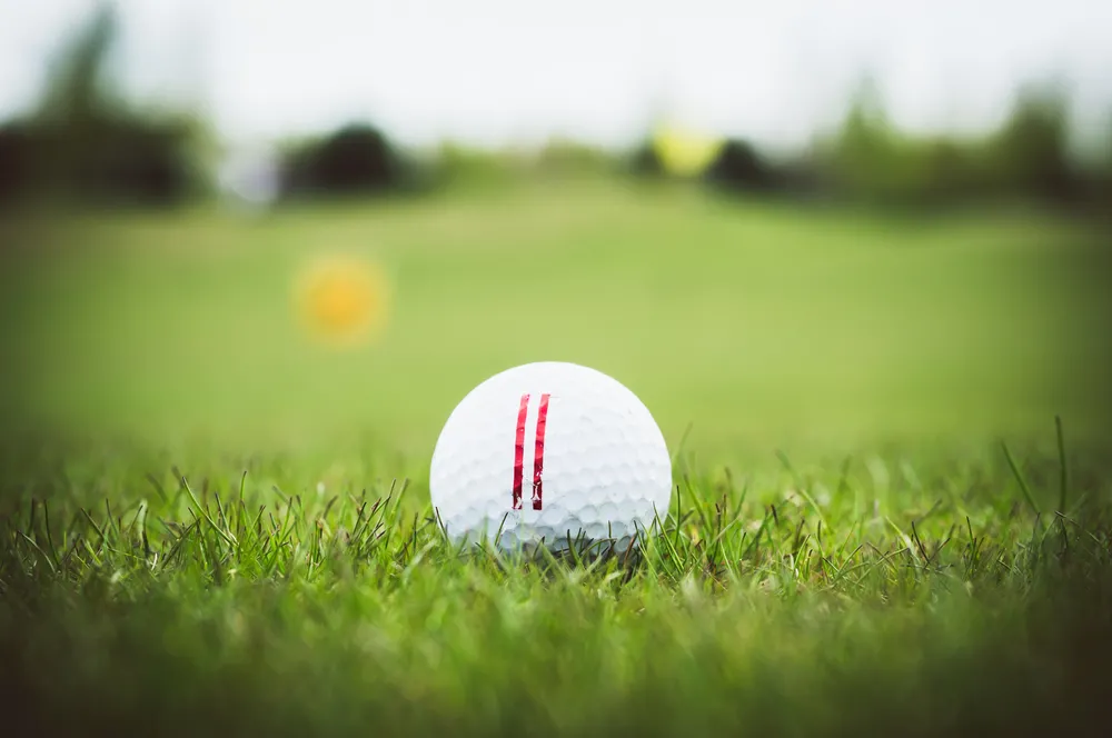 Strzały w klubie golfowym Trumpa; zatrzymano jedną osobę