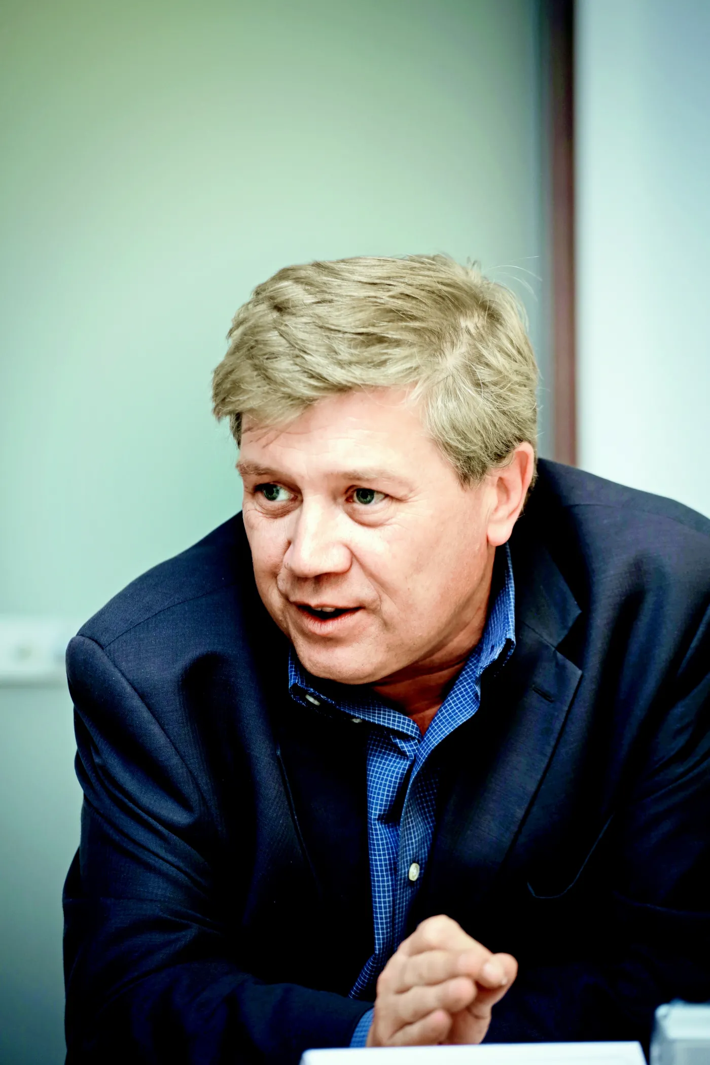 Kaźmierczak z ZPP: Nowelizacja prawa zamówień publicznych nie spełnia oczekiwań przedsiębiorców