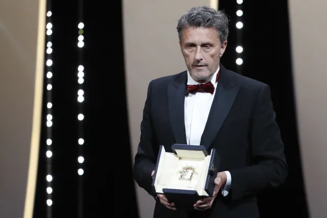 Cannes: Paweł Pawlikowski ze Złotą Palmą za reżyserię filmu "Zimna wojna"