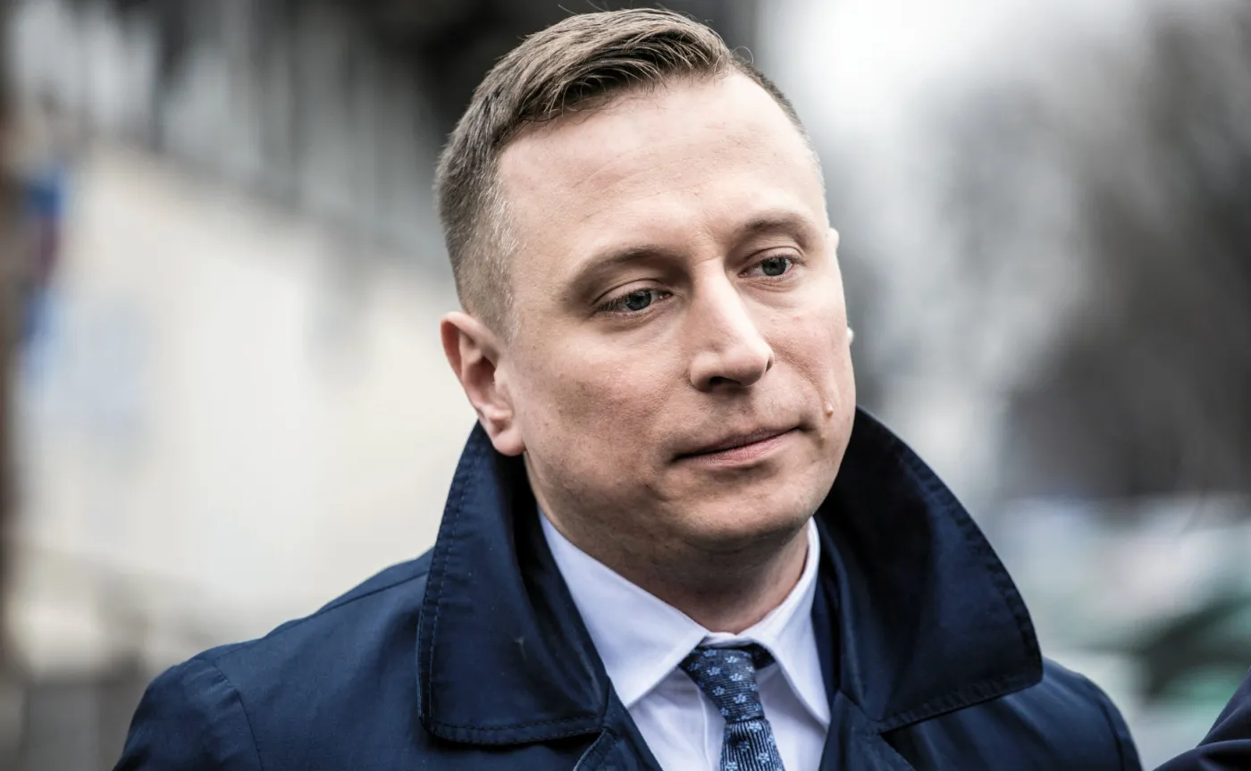 Krzysztof Brejza