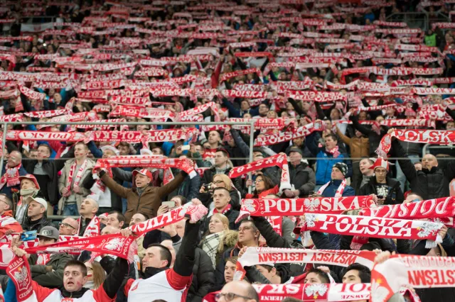 Futbol modelowy jeszcze się może nam przydarzyć
