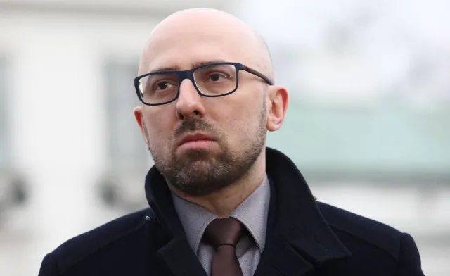 Rzecznik Dudy odchodzi od prezydenta do PR