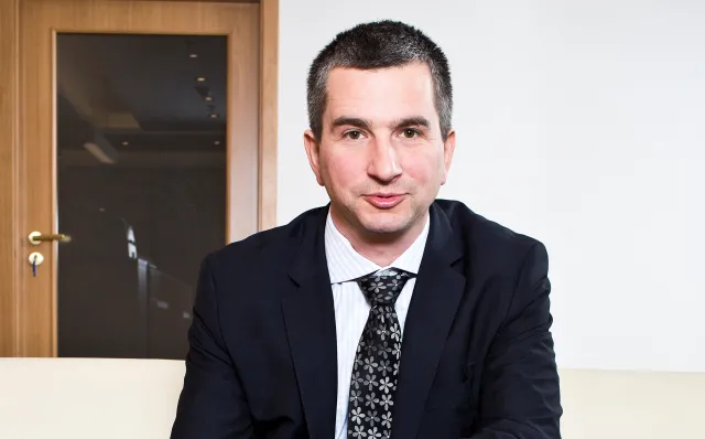 Szczurek: Polska nie jest jeszcze gotowa na wejście do strefy euro