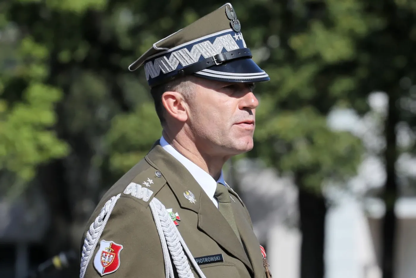 Tomasz Piotrowski