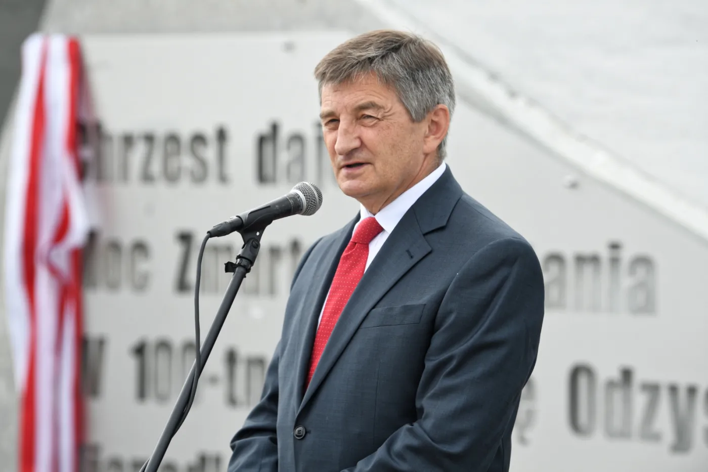 Kuchciński: Polska i Czechy tworzą wspólnotę interesów i celów