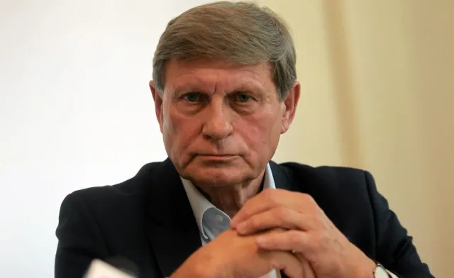 Balcerowicz komentuje wypowiedź Ziobry o aferze FOZZ: Za GetBack obwińmy Morawieckiego