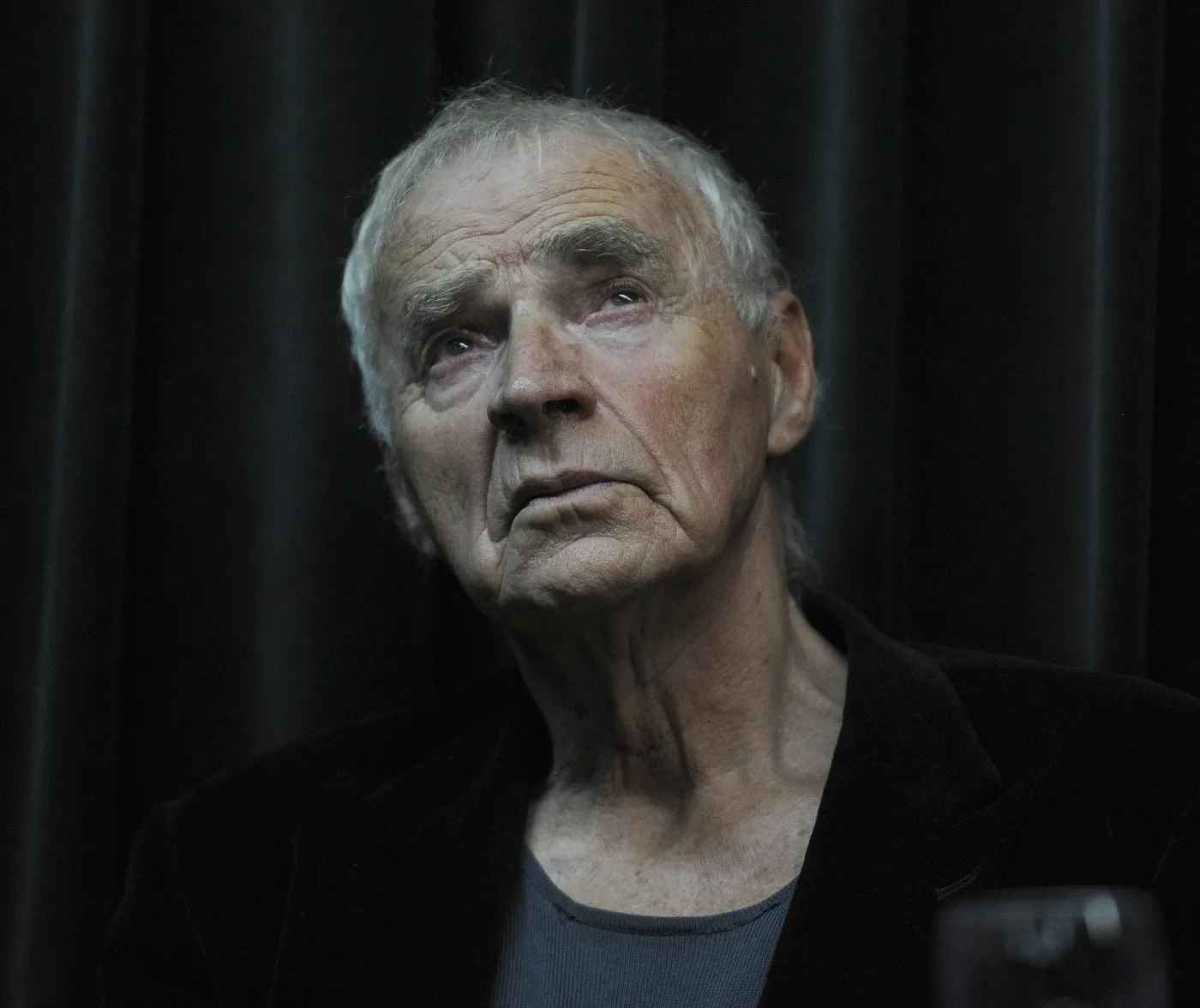 Janusz Zaorski o Głowackim: Prześwietlał swoje pokolenie [WYWIAD]