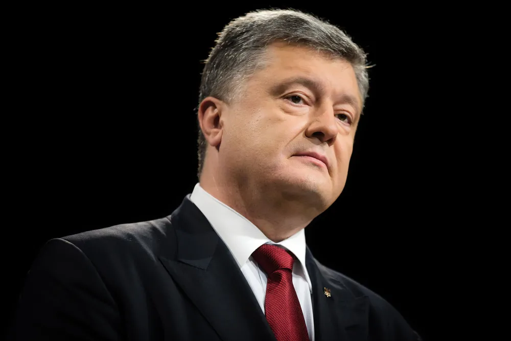 Warszawska bieda i kijowski luksus. Ile są warci najbogatsi polscy politycy na Ukrainie?