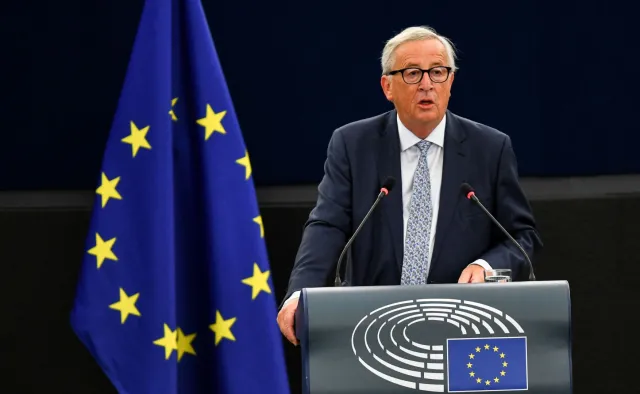 Premier: Odnoszę wrażenie, że szef KE stara się znaleźć kompromis ws. reformy sądownictwa
