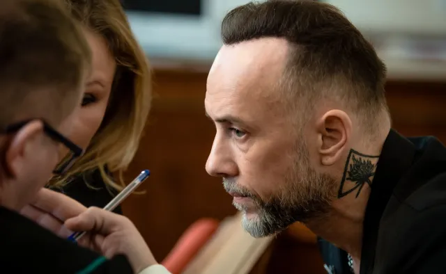 Sąd: W sprawie "Nergala" trzeba uzupełnić materiał dowodowy
