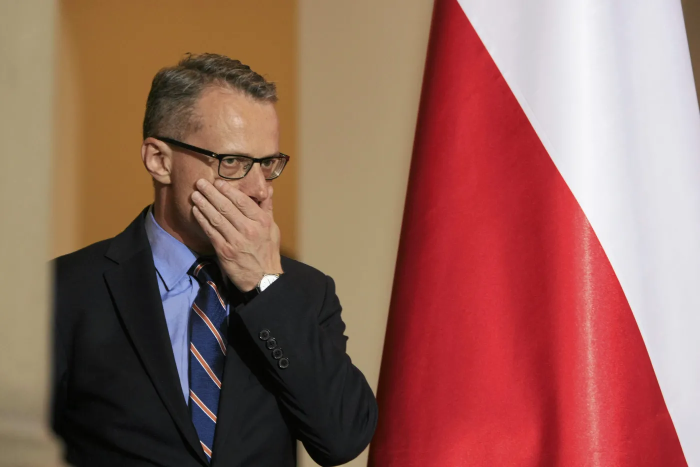 Magierowski: Instytut Polski w Tel Awiwie nie sfinansuje koncertu Preisnera