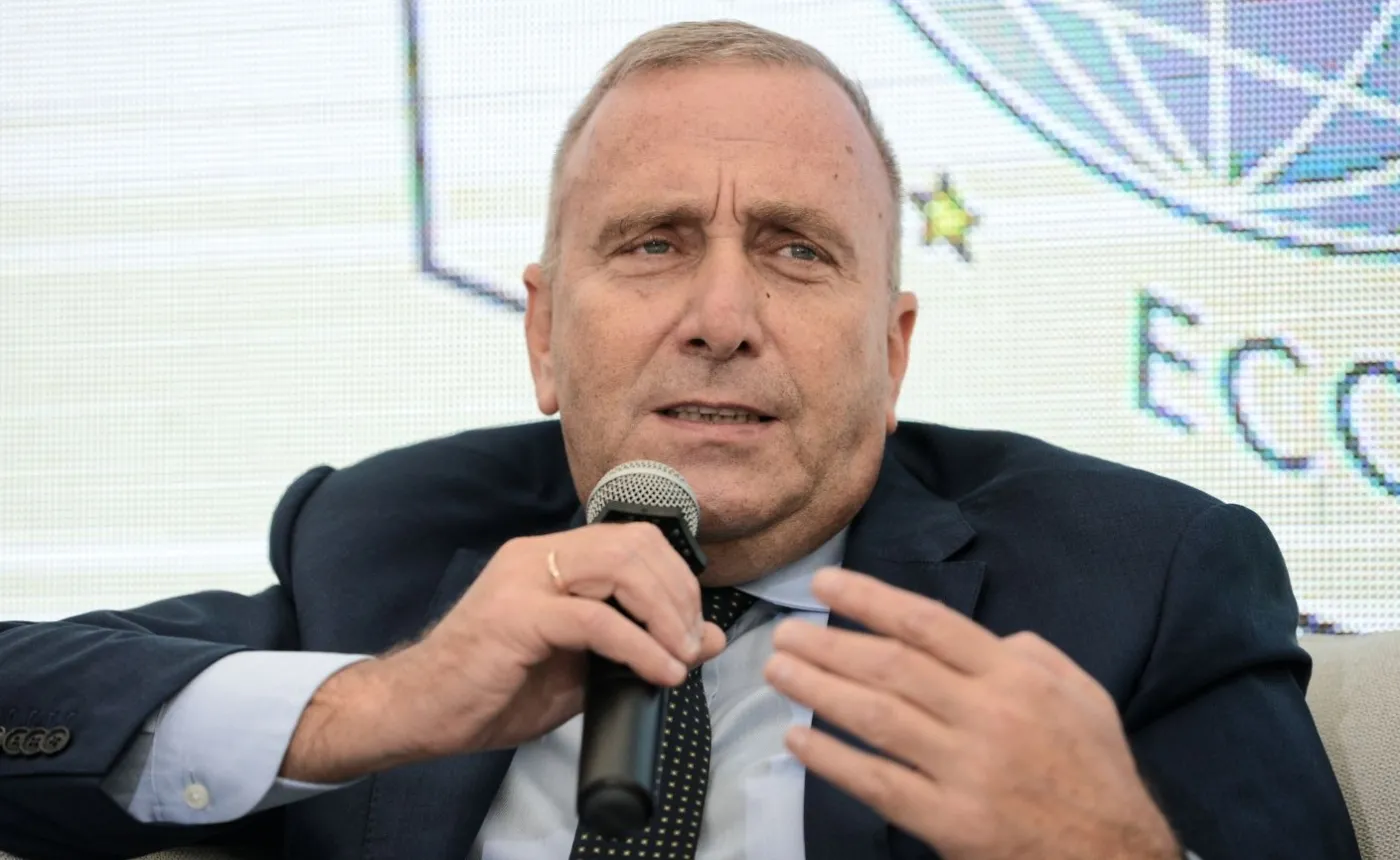 Grzegorz Schetyna