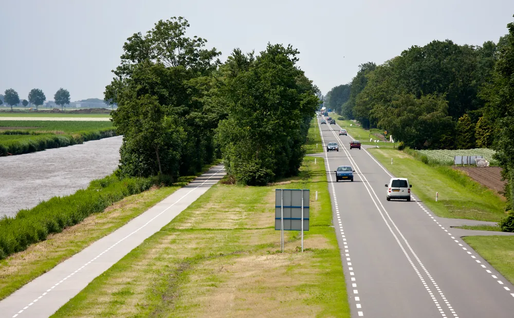 GDDKiA angażuje się w drogi lokalne. Zobacz, gdzie powstaną nowe inwestycje