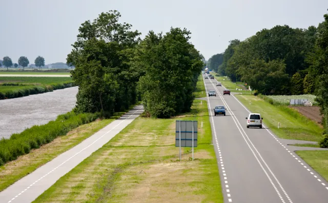 GDDKiA angażuje się w drogi lokalne. Zobacz, gdzie powstaną nowe inwestycje
