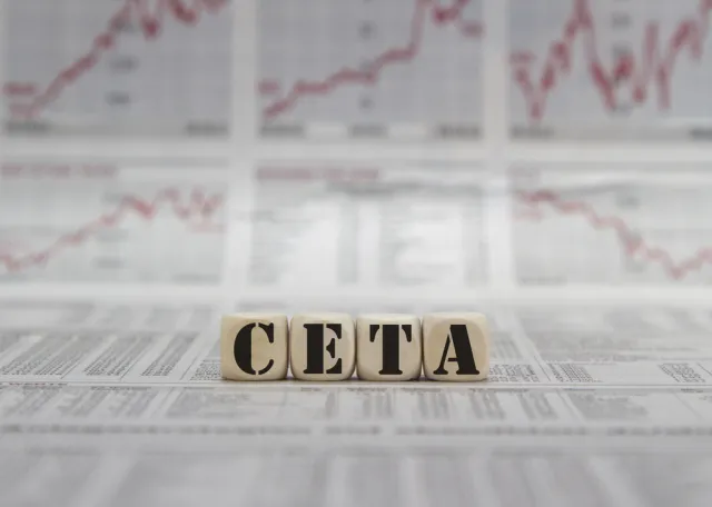 CETA stworzy szansę dla nielicznych branż