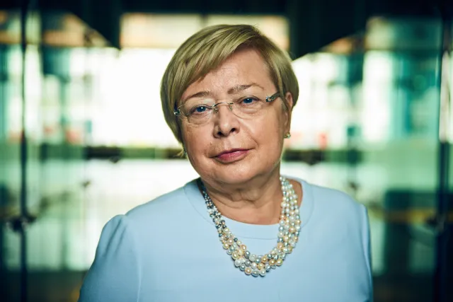 Członek KRS mówił o łamaniu prawa przez sędziów SN. Gersdorf zawiadomiła rzecznika dyscyplinarnego