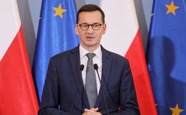 Sąd Apelacyjny: Premier ma sprostować swoją wypowiedź na temat budowy dróg