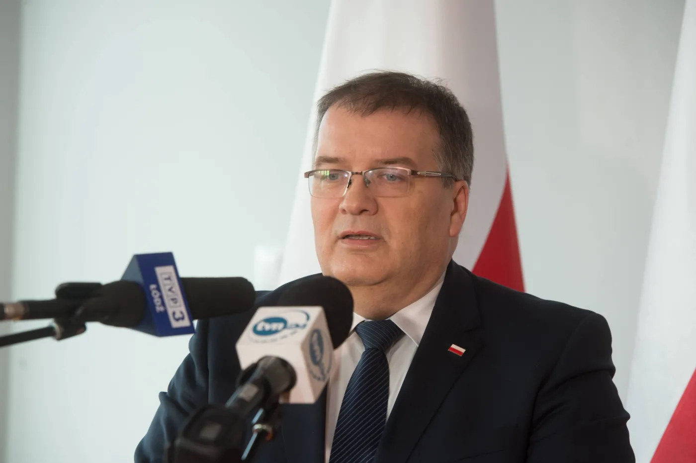 Dera: W Sądzie Najwyższym mamy chaos i anarchię. Liczę na opamiętanie się sędziów [WYWIAD]
