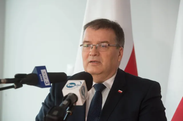 Dera: W Sądzie Najwyższym mamy chaos i anarchię. Liczę na opamiętanie się sędziów [WYWIAD]