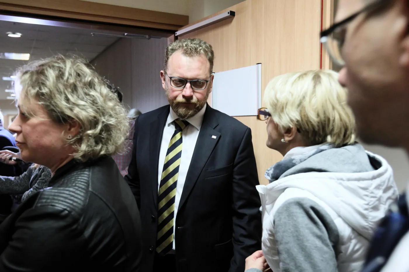 Szumowski: Zrobiłem dla pielęgniarek więcej niż moi poprzednicy