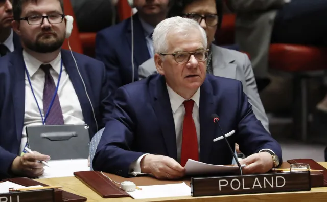 Czaputowicz: Przedwcześnie jest twierdzić, że Polska nie wykona wyroku TSUE