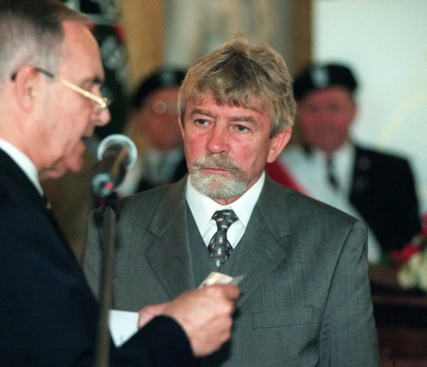 Ludzie niepodległości: Ryszard Kukliński, zawsze lojalny wobec ojczyzny