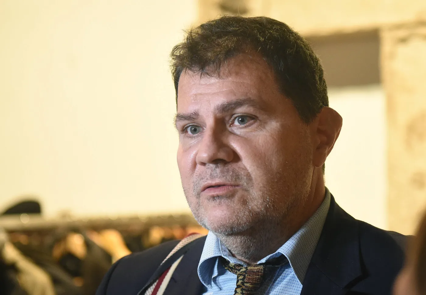 Władca marionetek. Sędzia Muszyński co miał zrobić w TK to zrobił, teraz zaprowadzi "nowe porządki" w SN