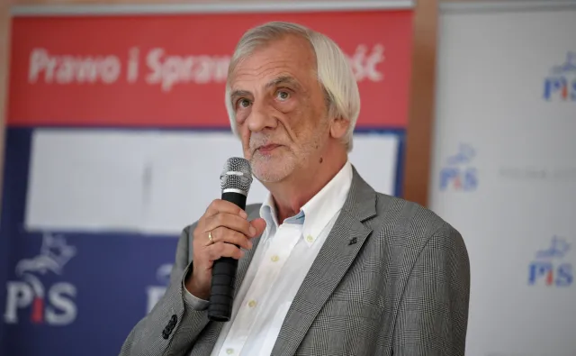 Terlecki: Mamy nadzieję, że prezydent uzna nasze racje ws. ordynacji do PE