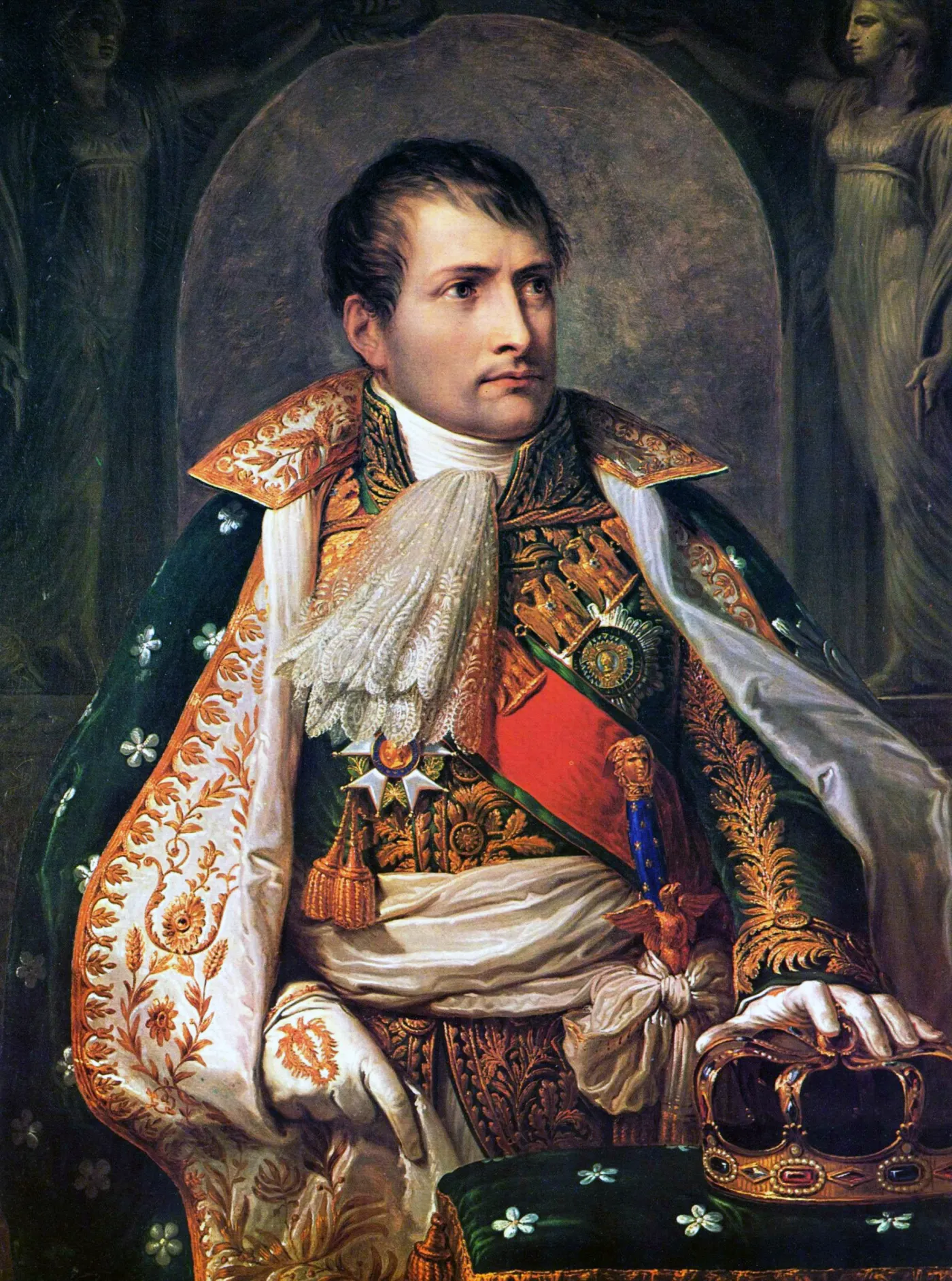 Mit napoleoński jako mit założycielski. Zaczynamy cykl niepodległościowy