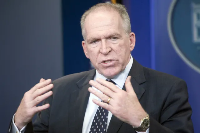 Trump cofnął poświadczenie bezpieczeństwa b. dyrektorowi CIA