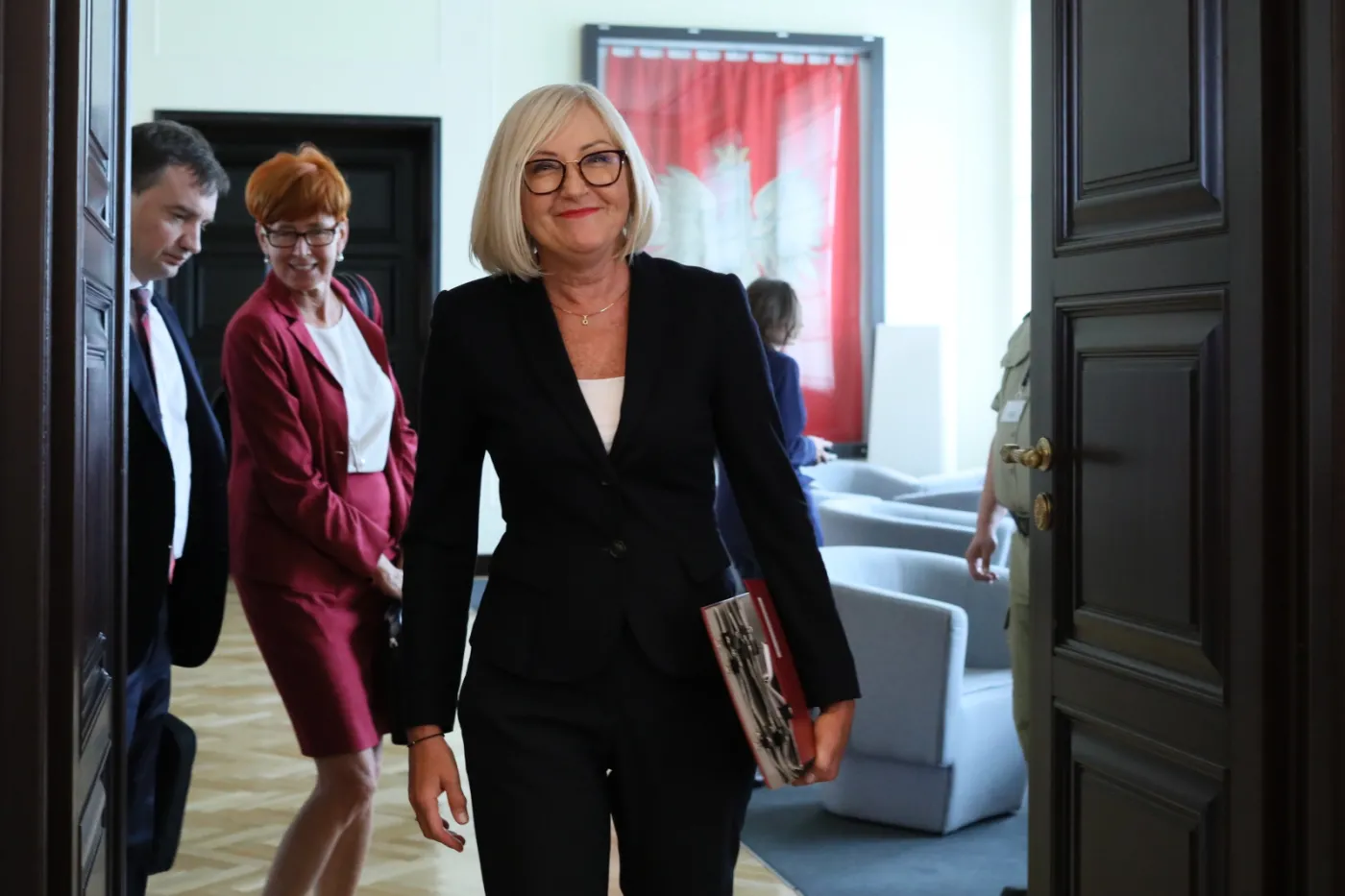Joanna Kopcińska