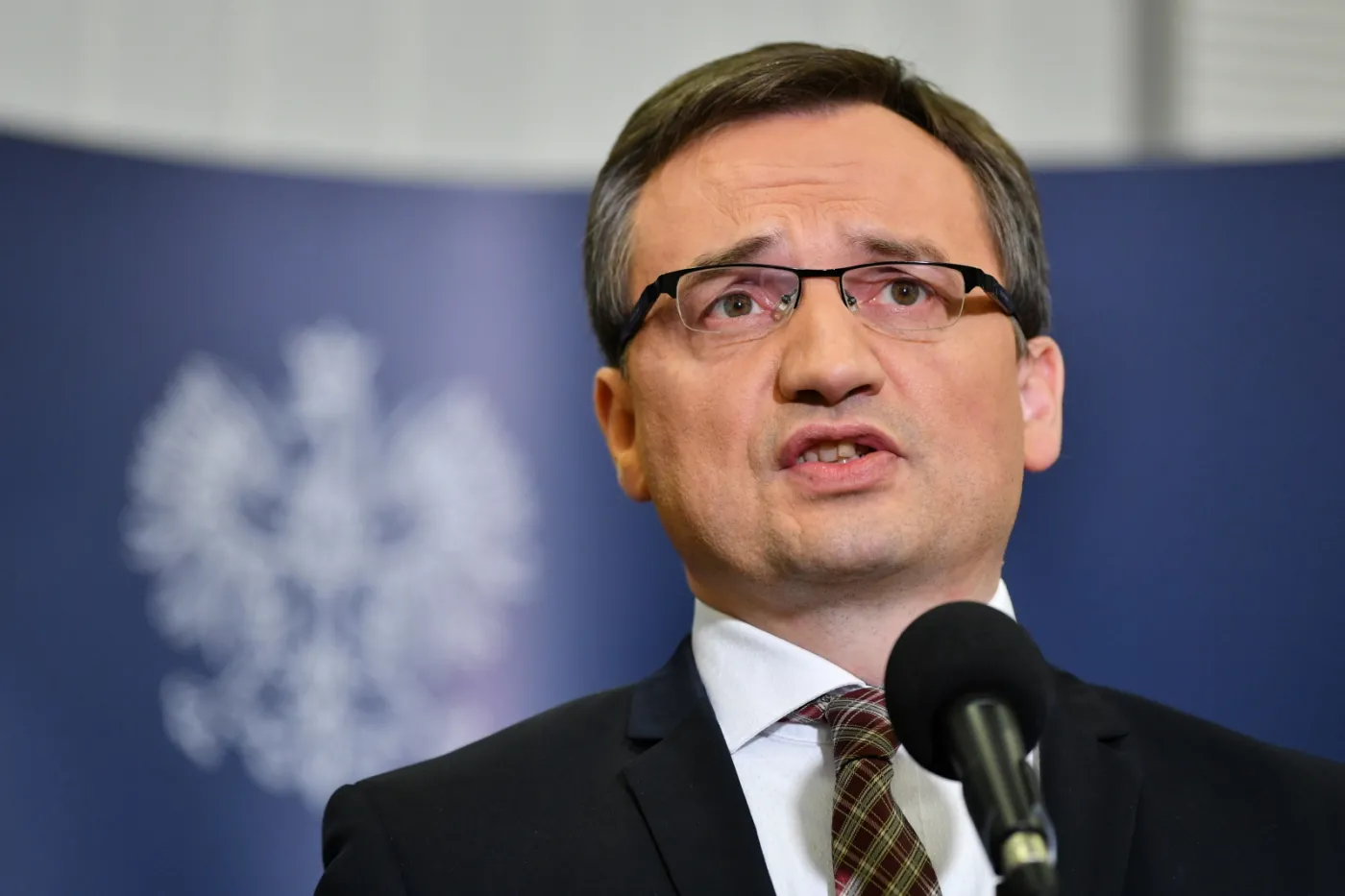 Zbigniew Ziobro