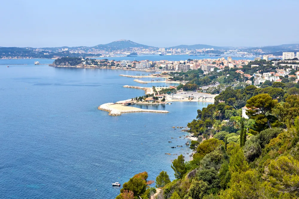 Prowansja - Francja - podróże