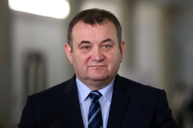Sejmowa komisja zajmie się w czwartek wnioskiem o uchylenie immunitetu S. Gawłowskiemu