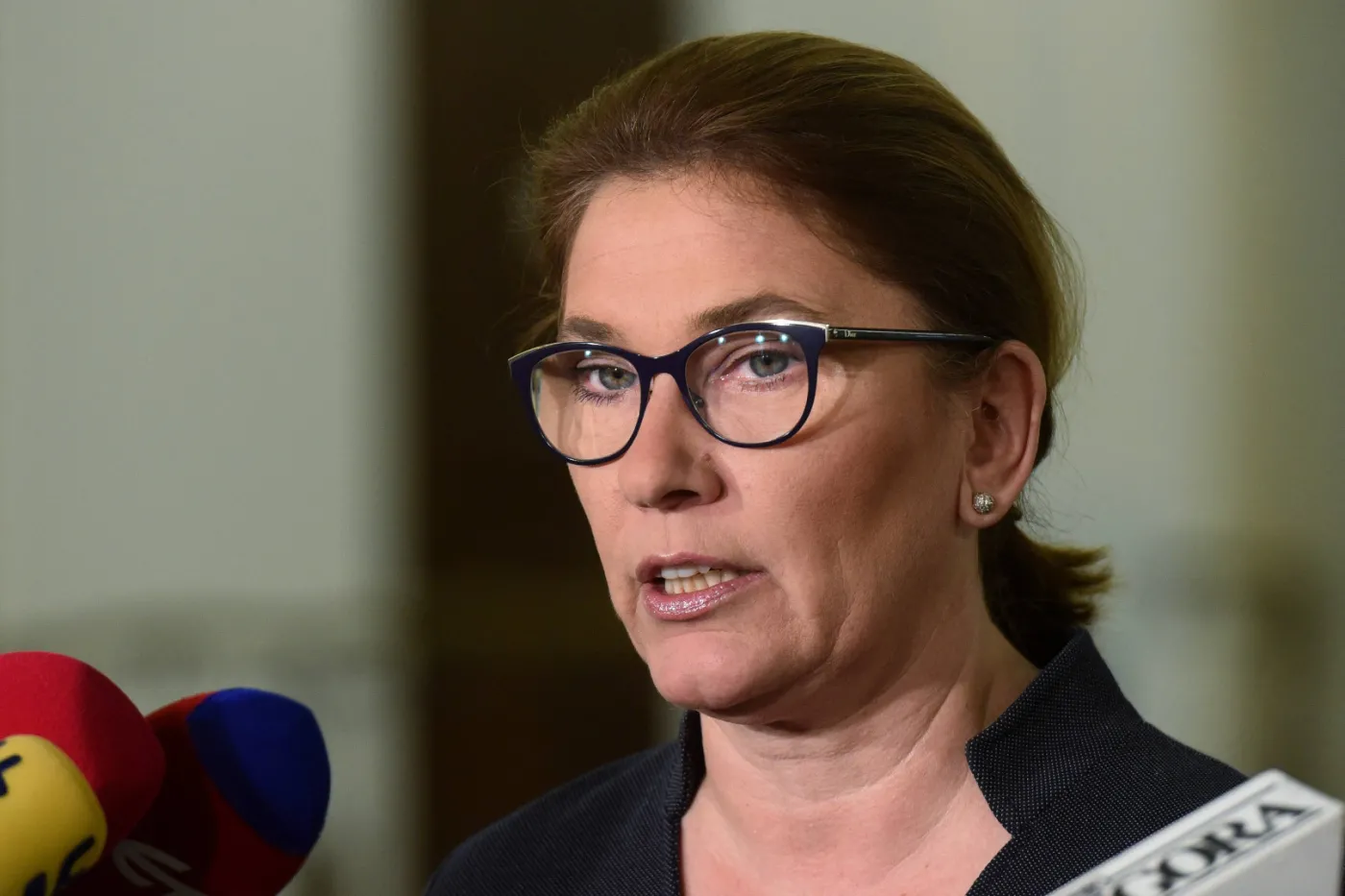 Mazurek: Nowoczesna dawno została skonsumowana przez PO