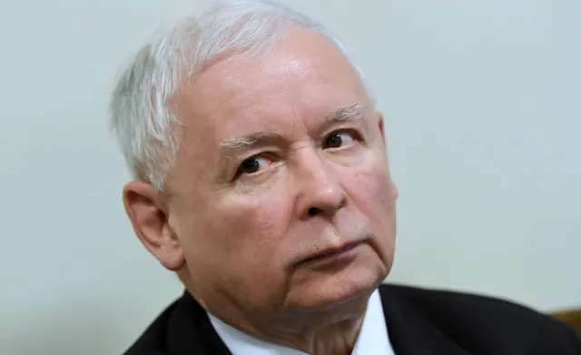 Kaczyński: Nie my strzelaliśmy do górników. Jak ktoś łamał konstytucję, to nasi polityczni przeciwnicy