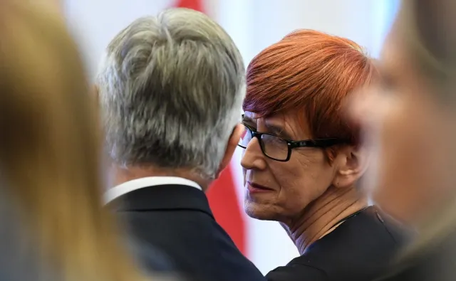 Rafalska: Dlaczego PSL nie wprowadziło wolnej Wigilii, gdy rządziło?