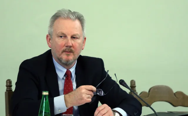 Kwaśniak: Prokuratura jest w głębokim błędzie. Jestem spokojny, że sąd oczyści nas z zarzutów