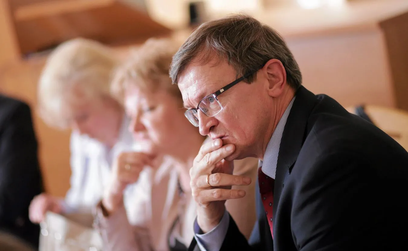 Cymański: Podkomisja frankowa po Nowym Roku