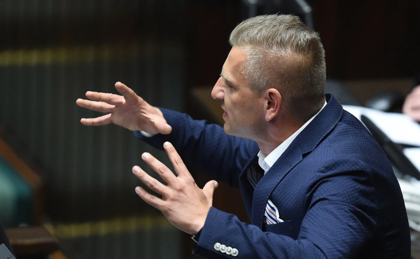 Arłukowicz: Złożymy wniosek o wotum nieufności wobec szefa MZ